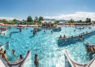 aqualand Moravia foto